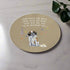 St Bernard Trivet